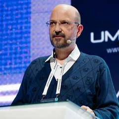 Александр Викторович Беленов