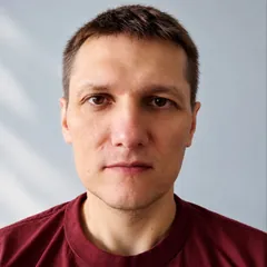 Александр Владимирович Клаковский