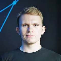 Дмитрий Олегович Крюков